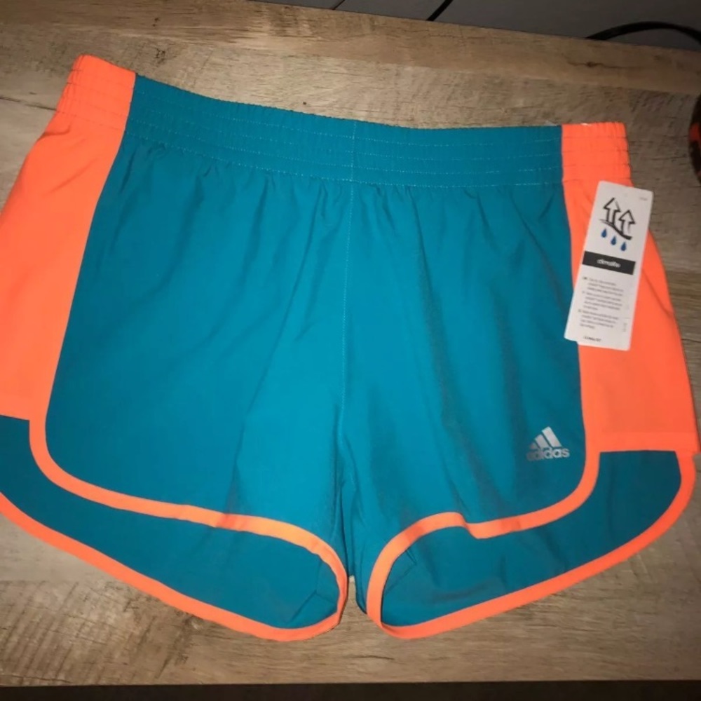 Adidas sports shorts